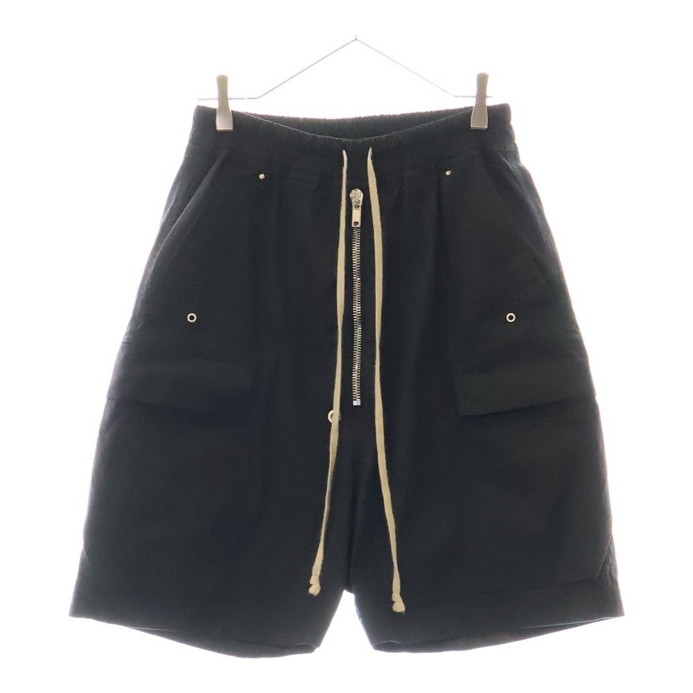 Rick Owens (リックオウエンス) 24SS CARGOBELA SHORTS