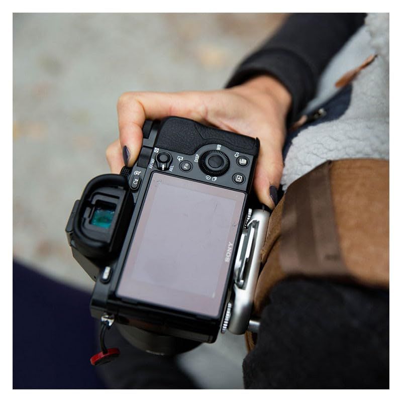 PeakDesign ピークデザイン キャプチャー シルバー CP-S-3