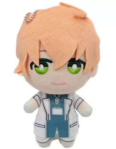 FGO ロマニ ぬいぐるみ セット Amazon.co.jp: FGO ゆるっとぬいぐるみ ロマニアーキマン