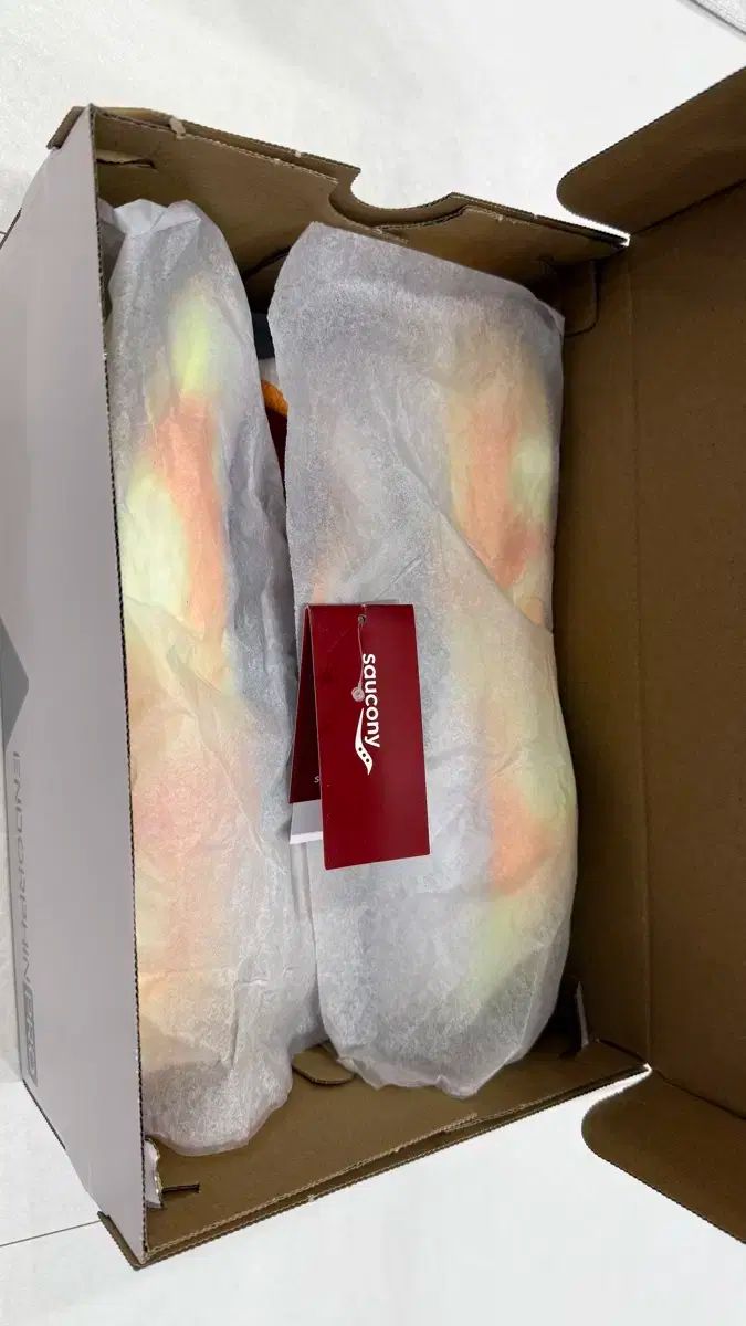 エンドルフィン プロ4