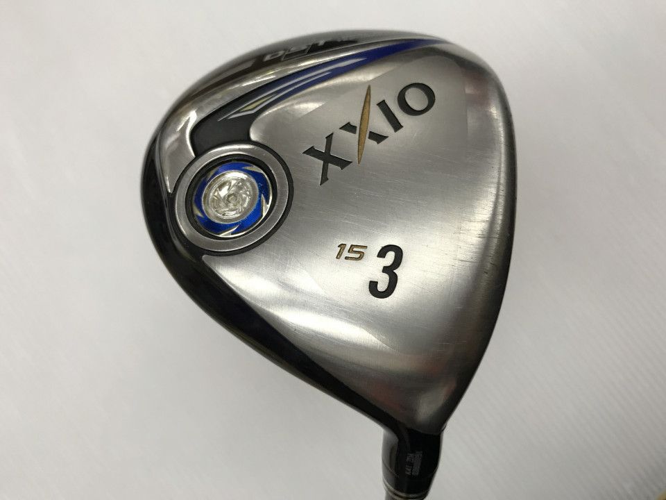 【即納】XXIO 9 | 15 | R | MP900 | 中古 | フェアウェイウッド | ダンロップ