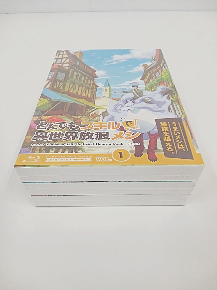 Blu-ray
