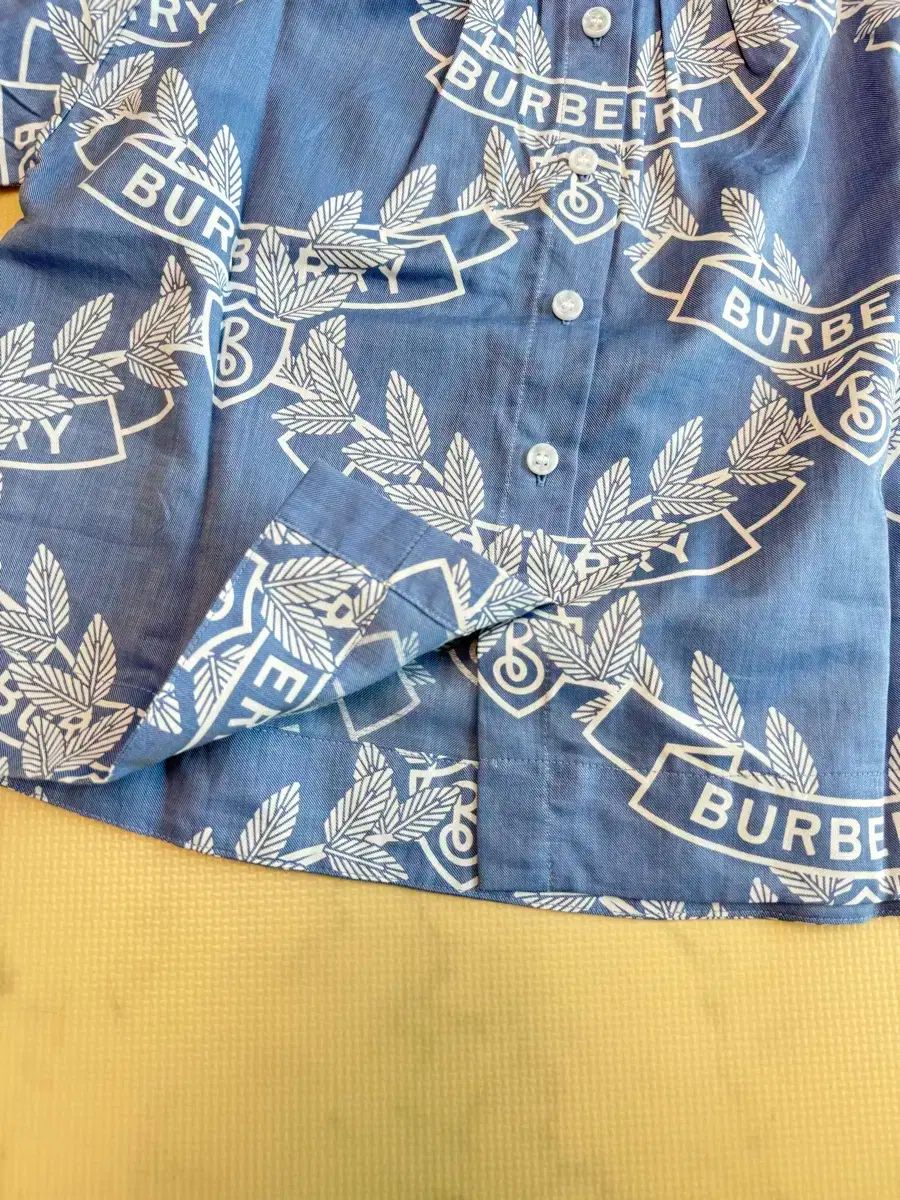 Burberry Kids