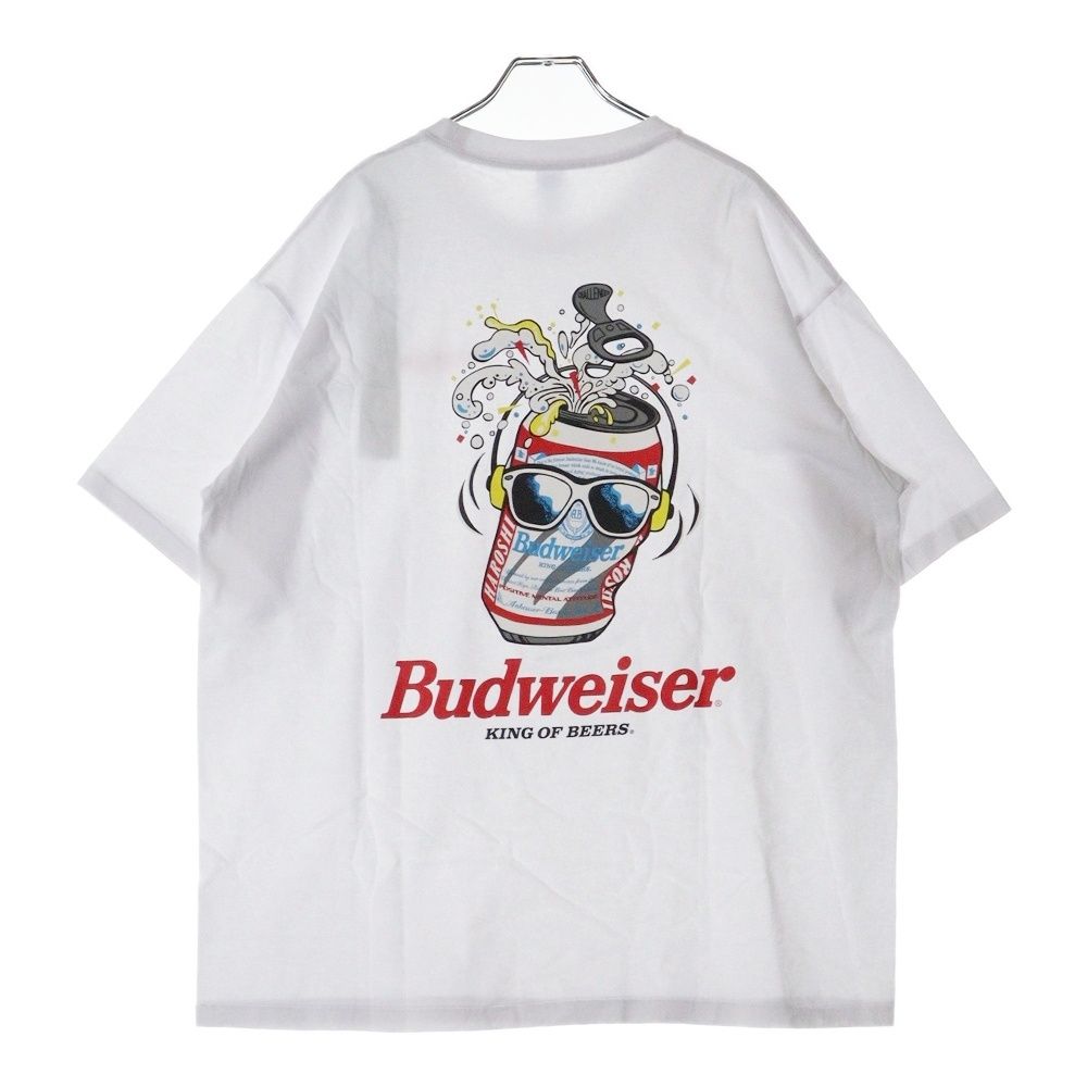 チャレンジジャーシャツ チャレンジャー CHALLENGER SUNRISES TEE WHITE | daze &