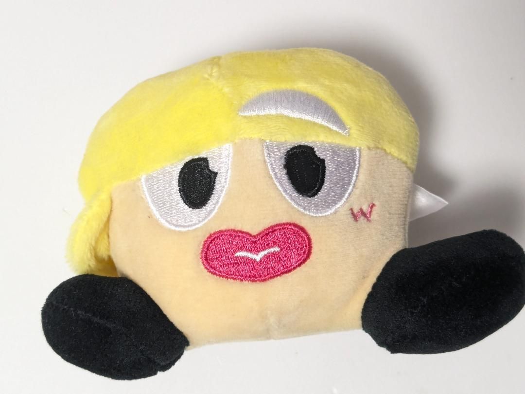 WEST. Mixed Juice ぶらさげるヤツ　ヤツぬい 7体 Amazon.co.jp: ジャニーズWEST WEST ぶらさげるヤツ ヤツぬい 7