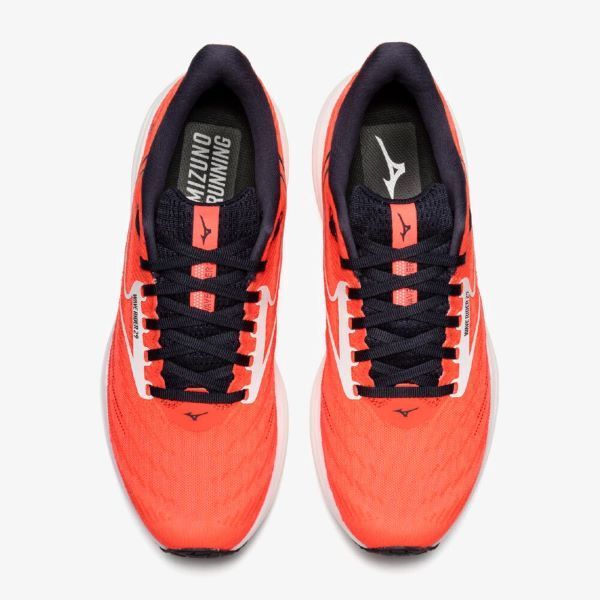 ミズノ MIZUNO ウエーブライダー29 WAVE RIDER 29 ランニング シューズ 陸上 16000