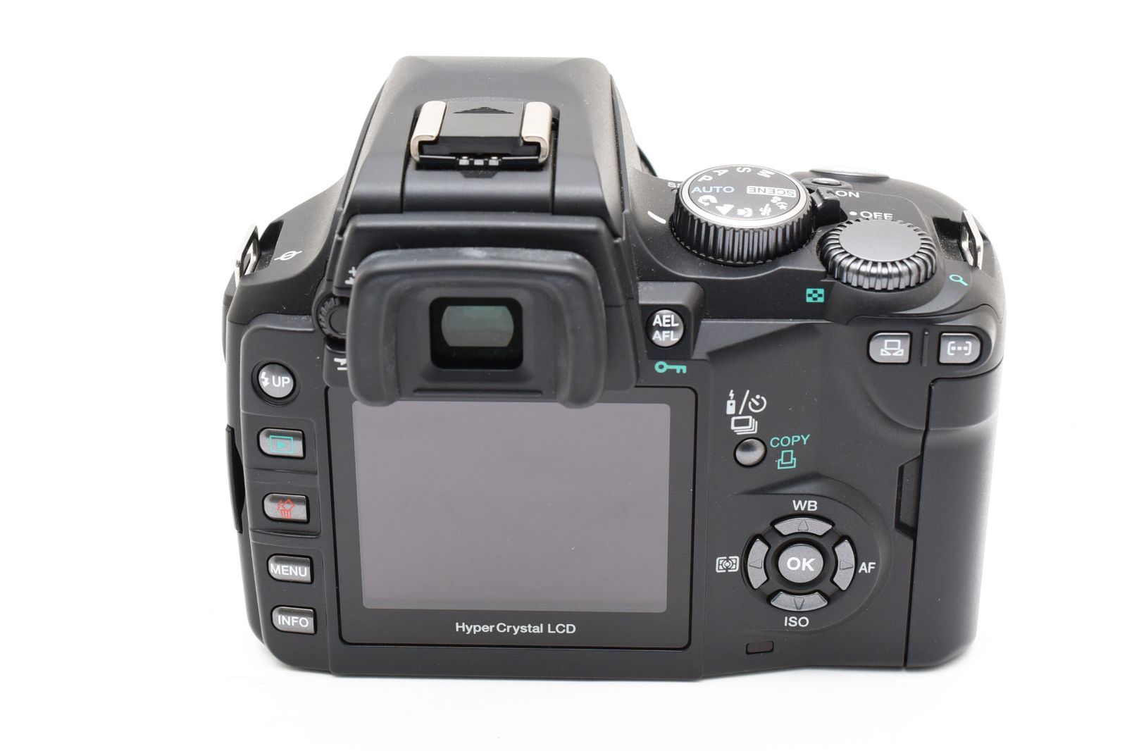 OLYMPUS オリンパス E-500 ショット数1690：2538780 OLYMPUS オリンパス E-500 ショット数1690：2538780 OLYMPUS