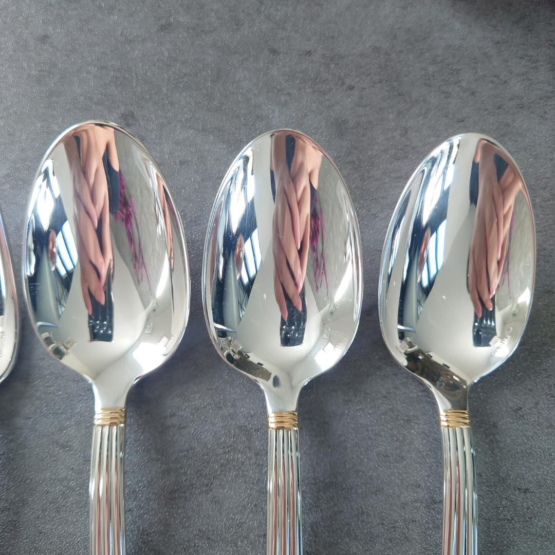 アリアゴールドリング