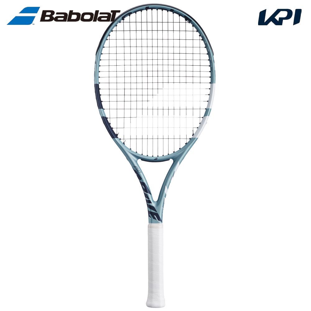バボラ Babolat 硬式テニスラケット EVO DRIVE LITEエボ ドライブ ライト フレームのみ 101547