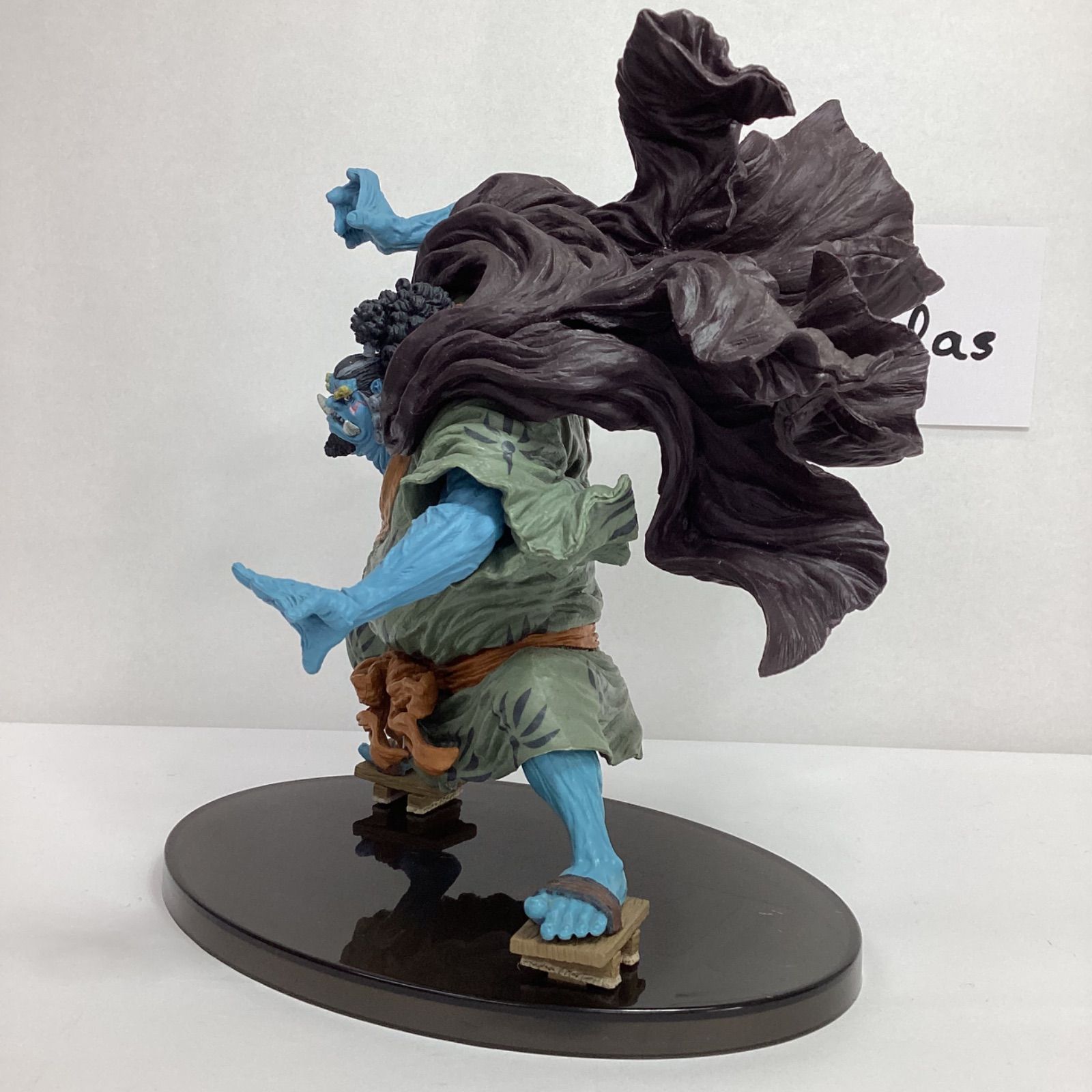 ワンピース SCultures BIG 造形王頂上決戦VI vol.4 ジンベエ(原型カラーver.)(プライズ) n5ksbvb Amazon | ワンピース SCultures BIG 造形王頂上決戦VI vol.4