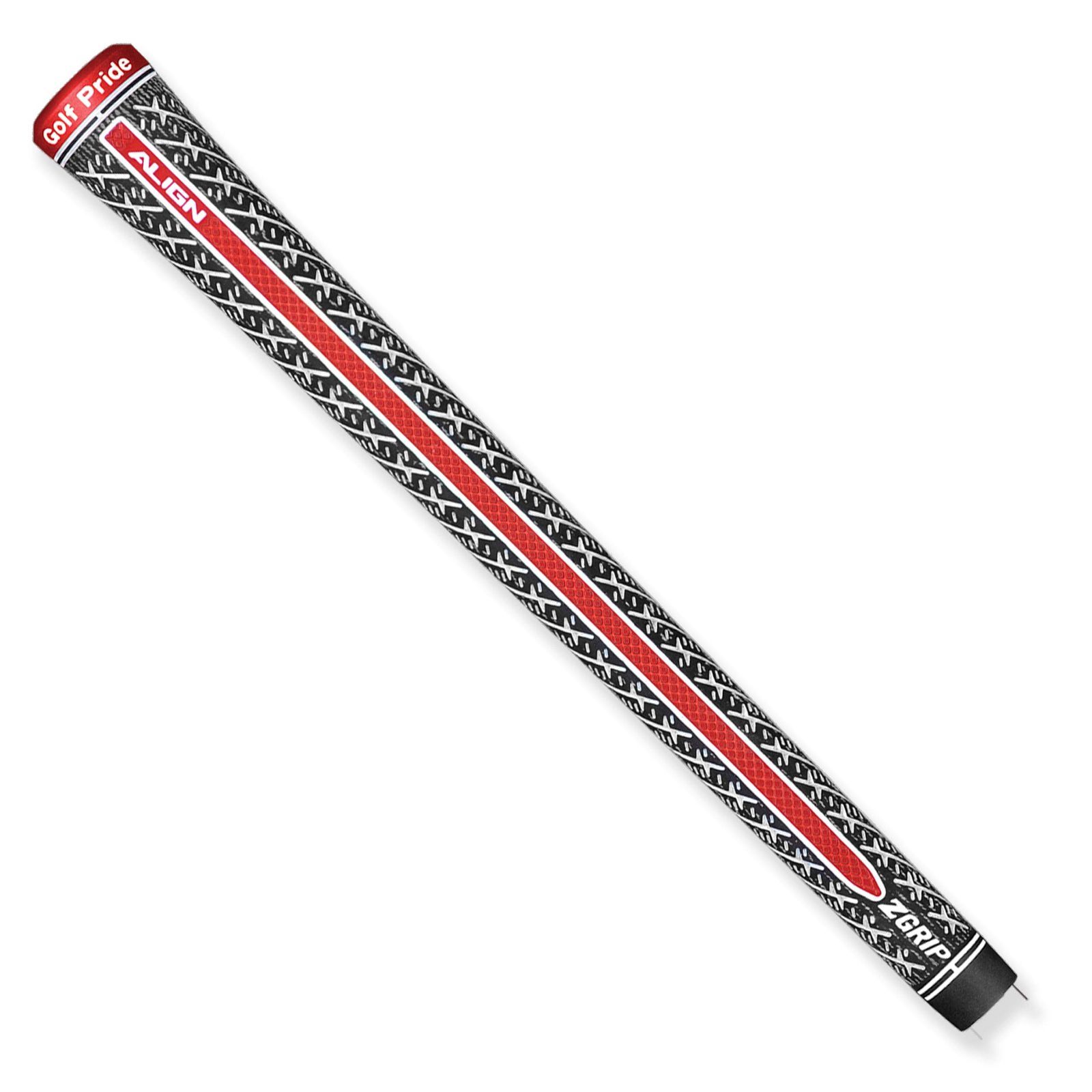 【特価商品】ZGrip Pride Align Golf ゴルフグリップ。