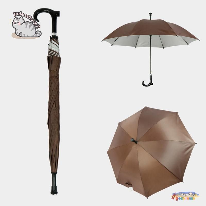 つえ傘