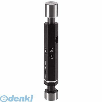 【新品・7営業日以内発送】オーエスジー PGI16 限界プレーンゲージm通止検査用【沖縄離島販売】