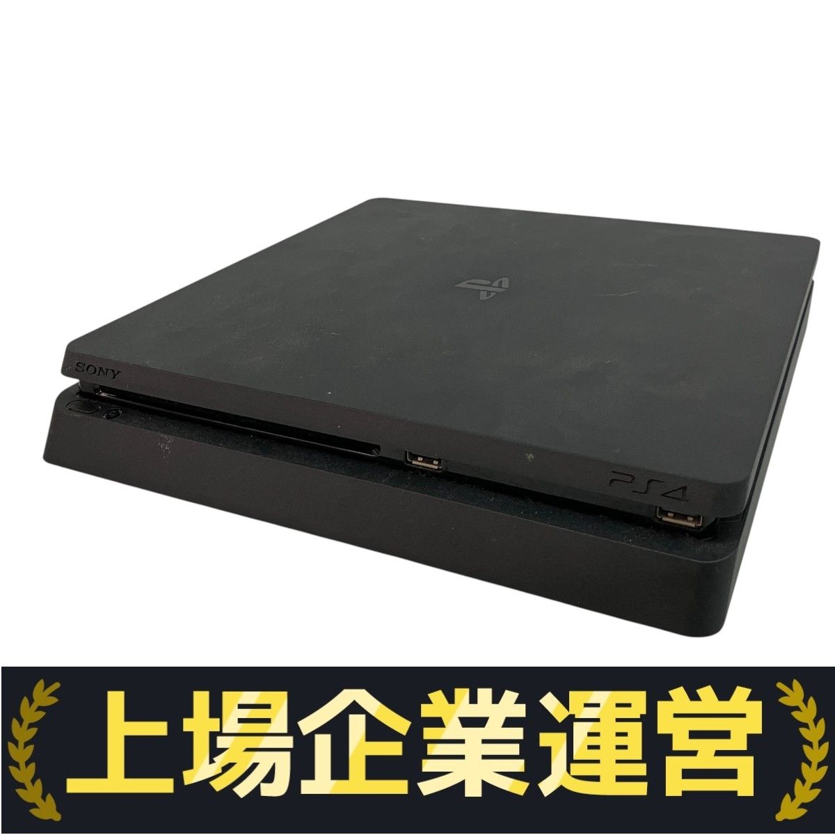 SONY PS4 CUH-2100A プレイステーション4 家庭用 ゲーム機