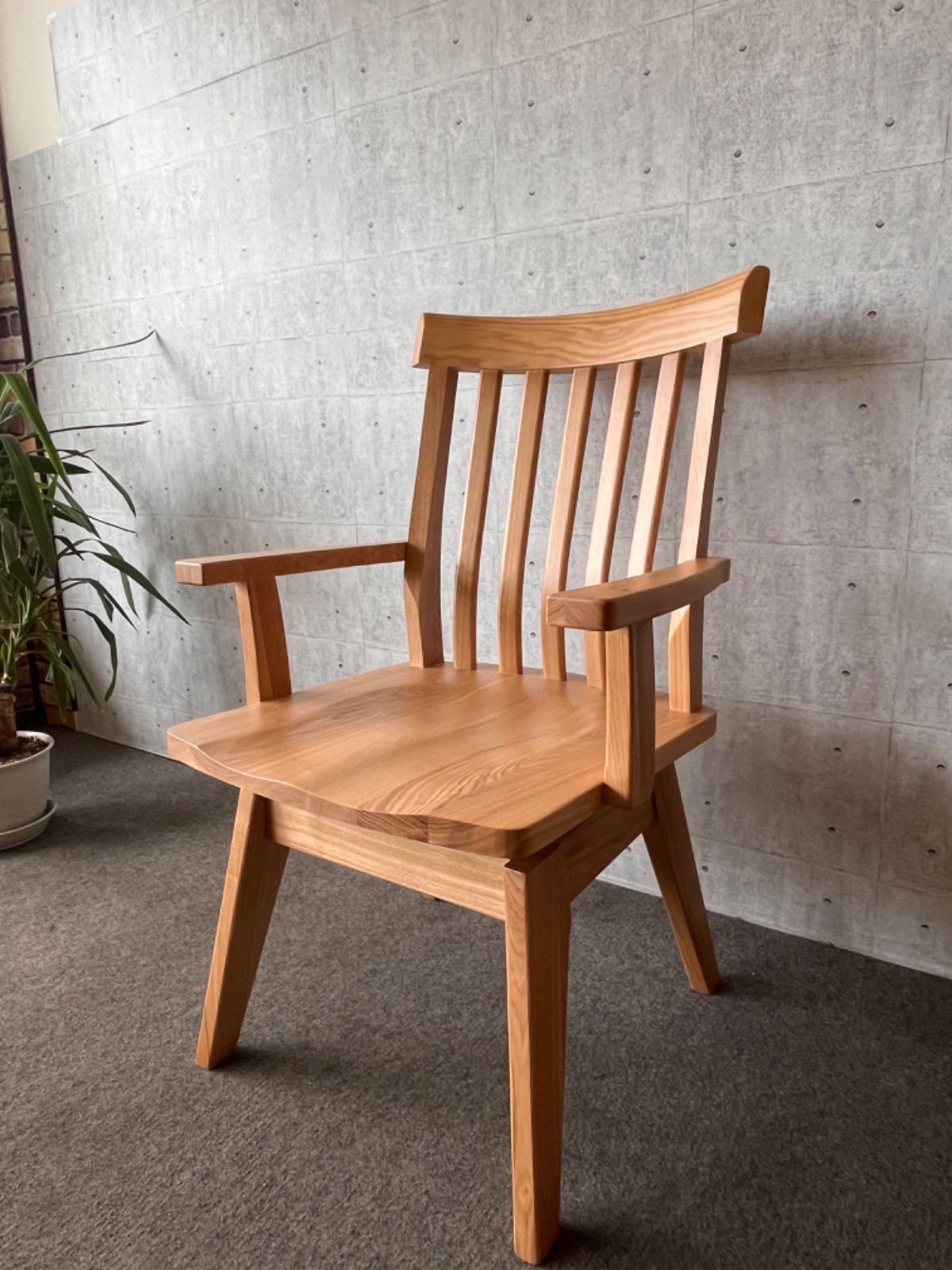 【美品】イームズチェア オーガニックチェア チェア 椅子 イス　3脚セット イームズチェア オーガニックチェア チェア 椅子 イス 3脚セット 一部