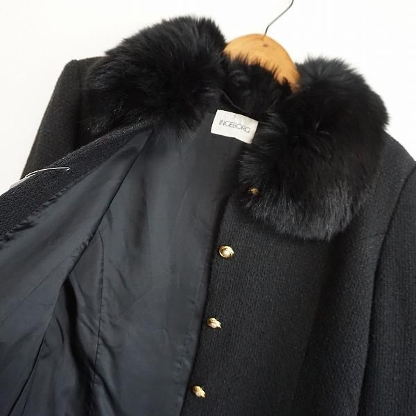 インゲボルグ　ジャケット　4点set 楽天市場】インゲボルグ ジャケットの通販