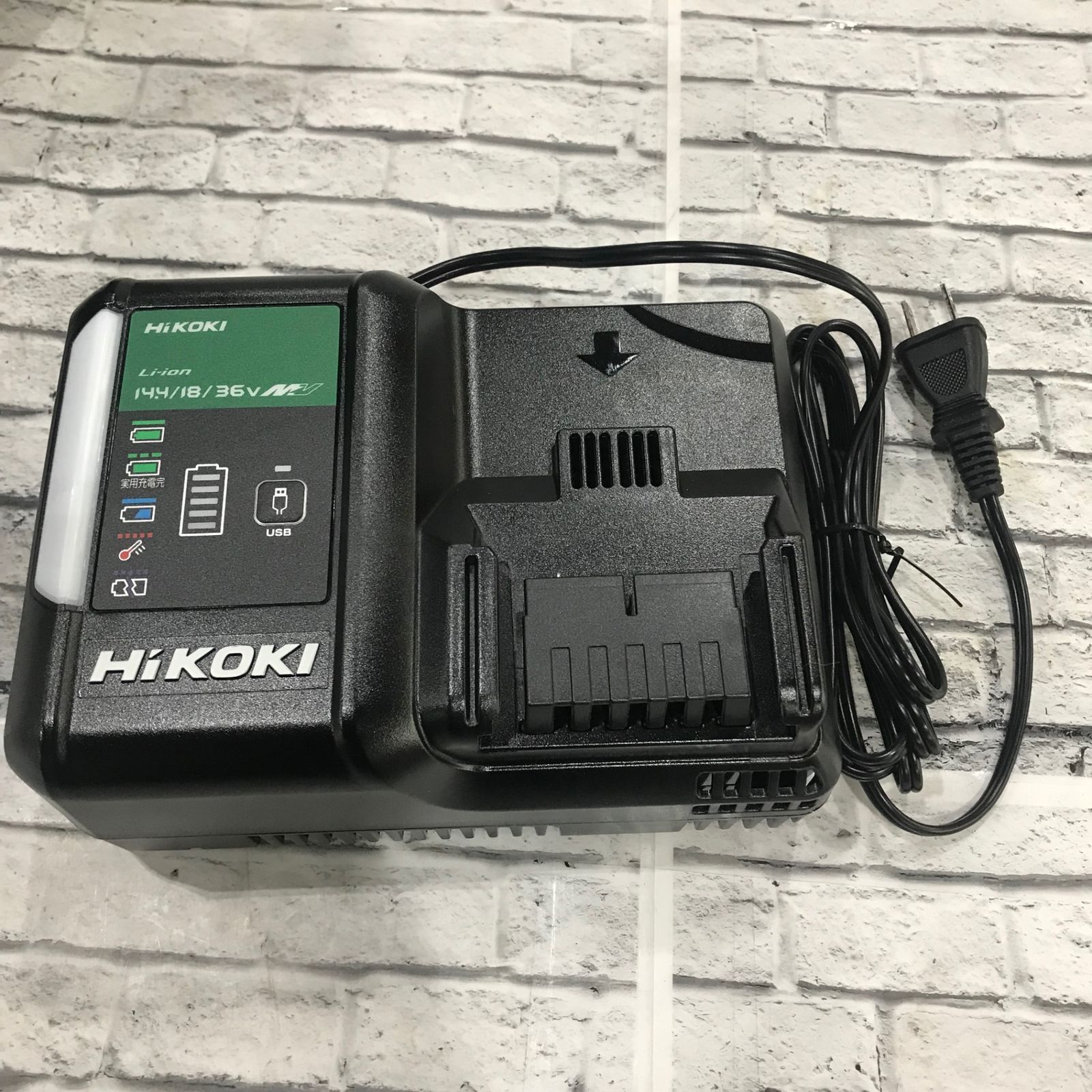 ☆ハイコーキ(HIKOKI ※旧:日立工機) コードレスフィニッシュネイラ