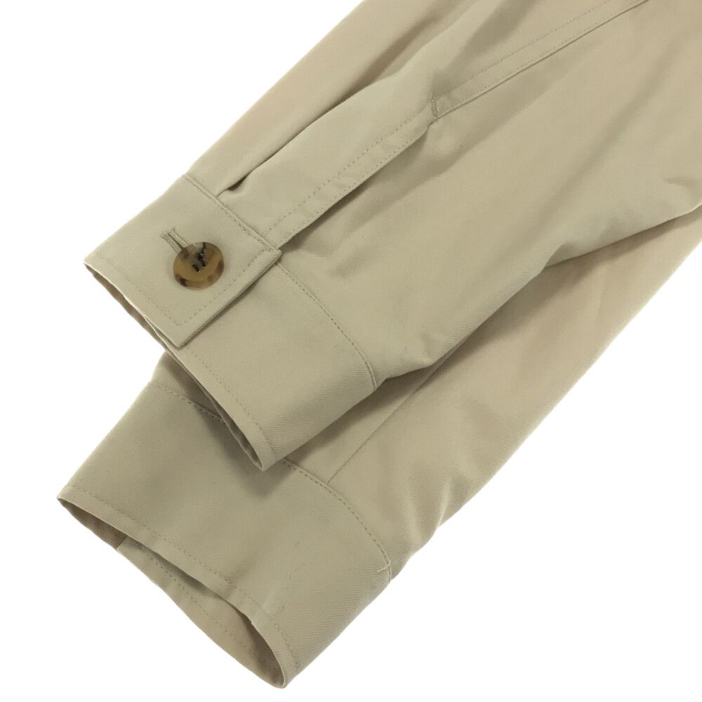 MATSUFUJI (マツフジ) 21SS Modified Farmers Jacket M211-0101