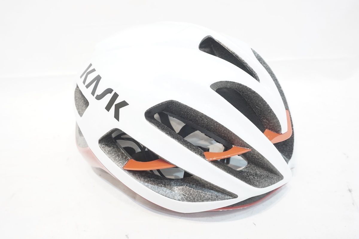 KASK 「カスク」 PROTONE 2.0 59-62cm ヘルメット / バイチャリ世田谷店