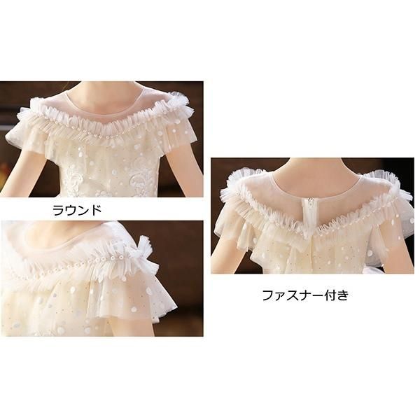 子供服 ピアノ発表会