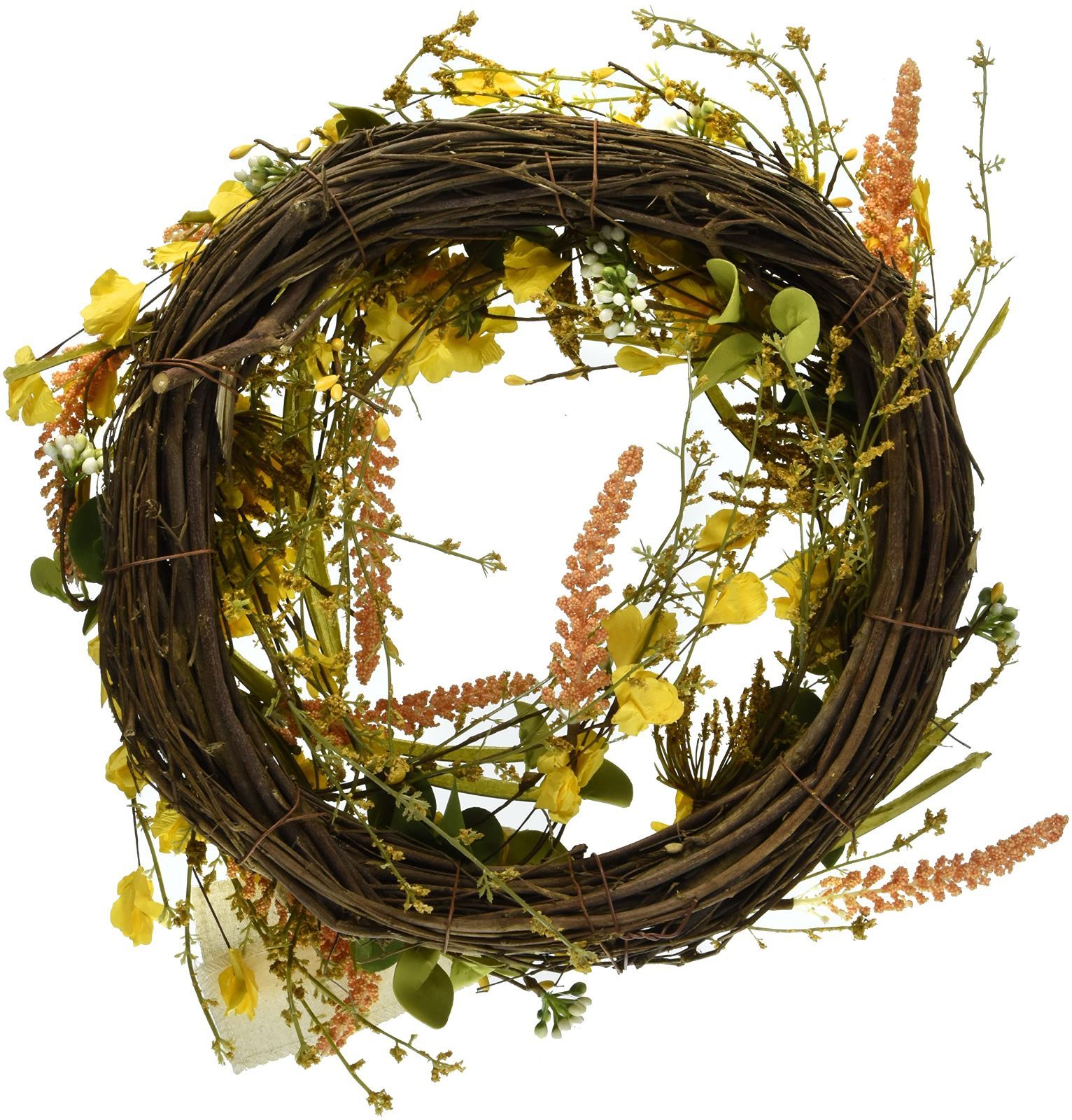 ZAR-NW3 イエロー