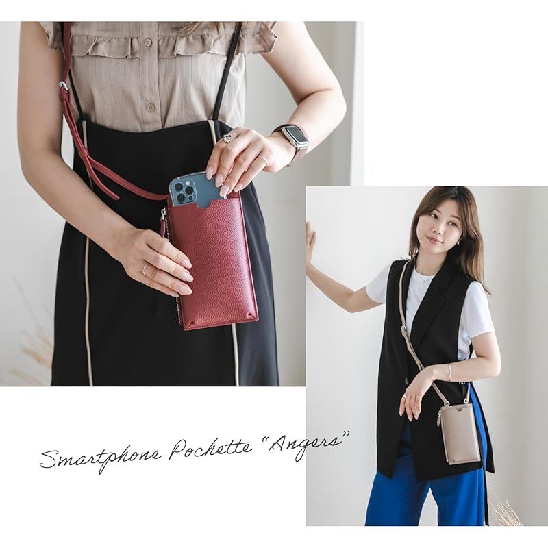 イマイバッグ Angers