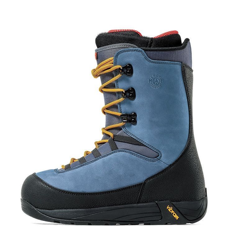 LUX BOOTS HF-LACE BOOTS 2026 フラックス スノーボード ブーツ 日本 保証書付