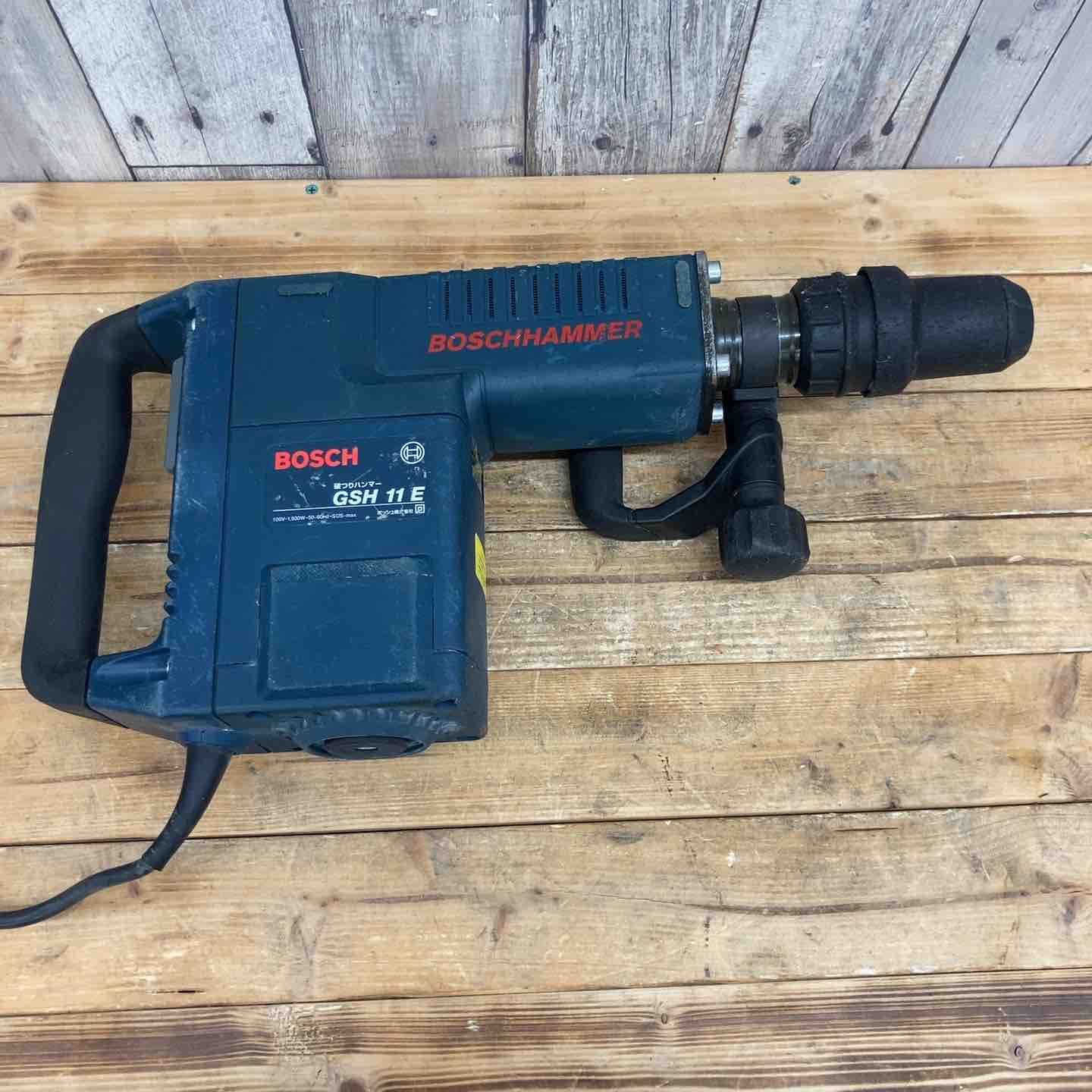電動ハンマー