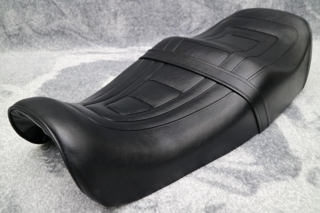 ジェイド２５０　旧ＣＢＸタイプ　シート/タックロール シート 黒皮 ジェイド250 シート 旧CBXタイプ / タックロール 黒皮 CBX仕様