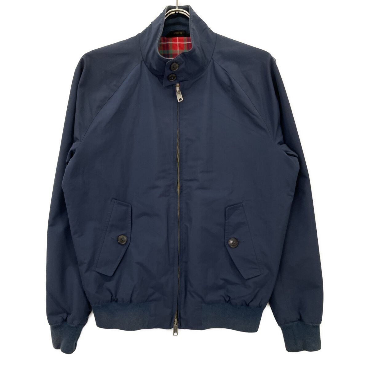 バラクータ G9 ネイビー サイズ38 バラクータG9 ネイビー 38 BARACUTA