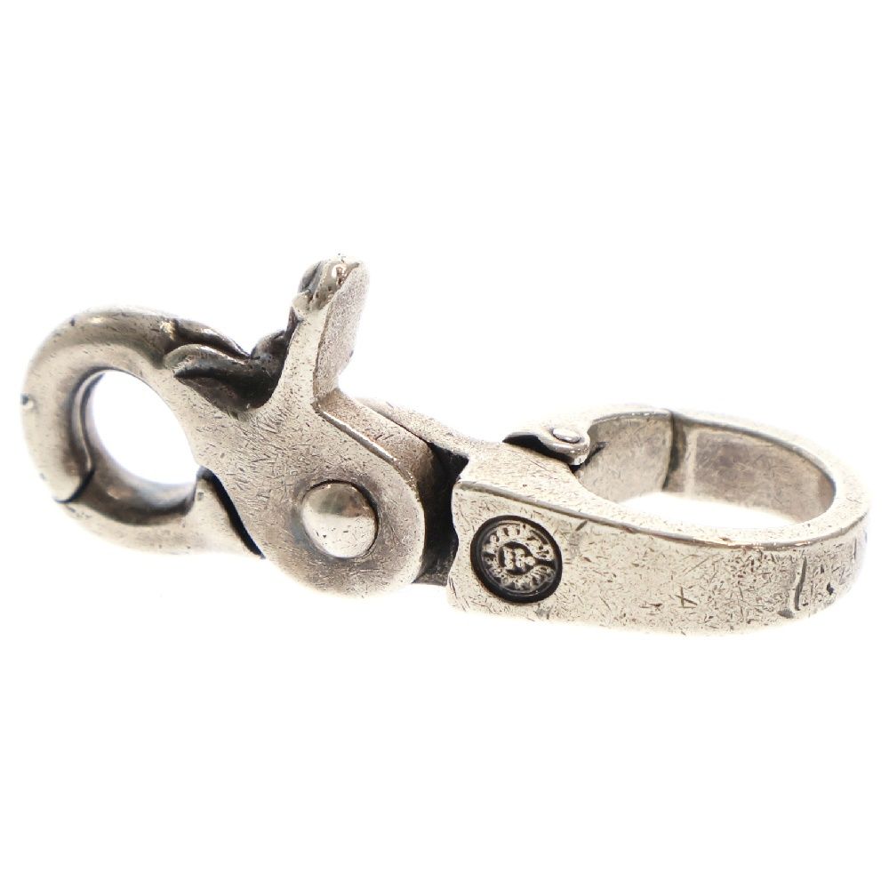 CHROME HEARTS (クロムハーツ) QUICK CLIP CROSS BALL クイック