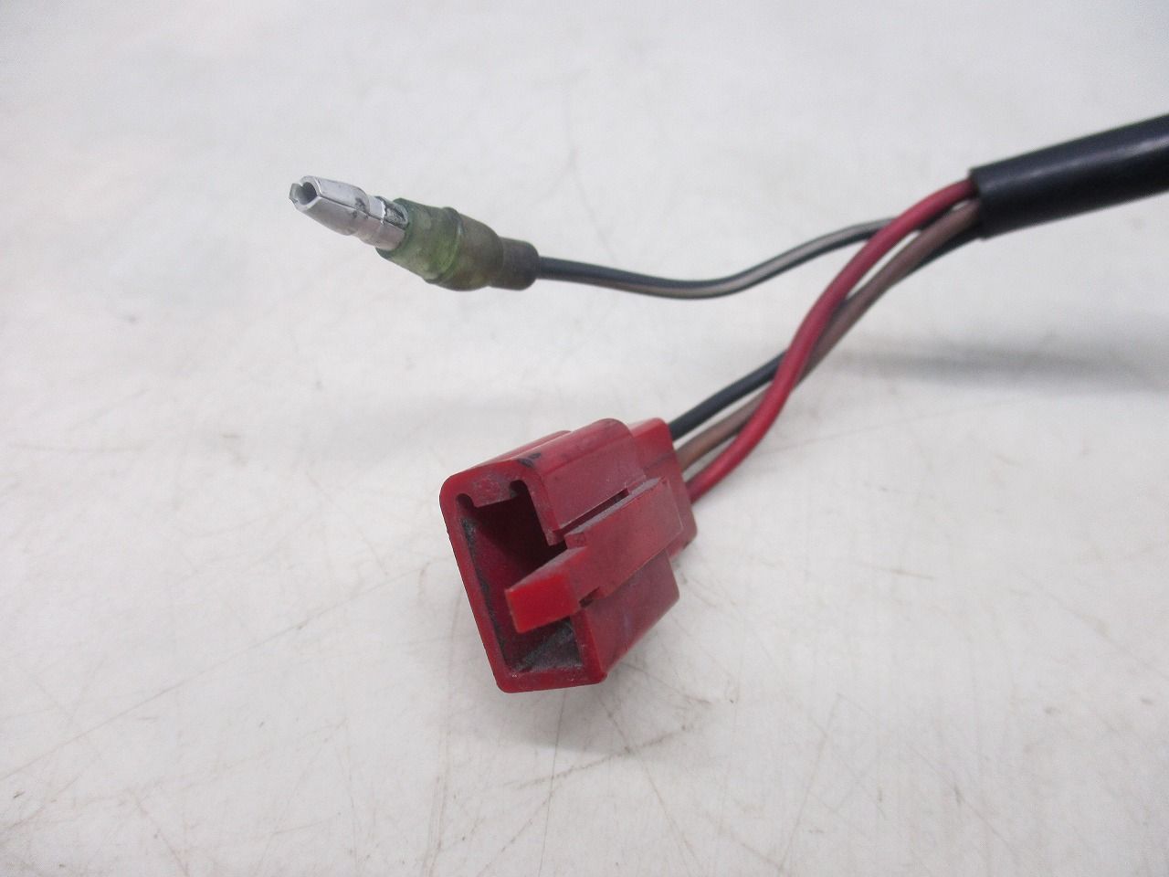 鍵1本付 バイク部品