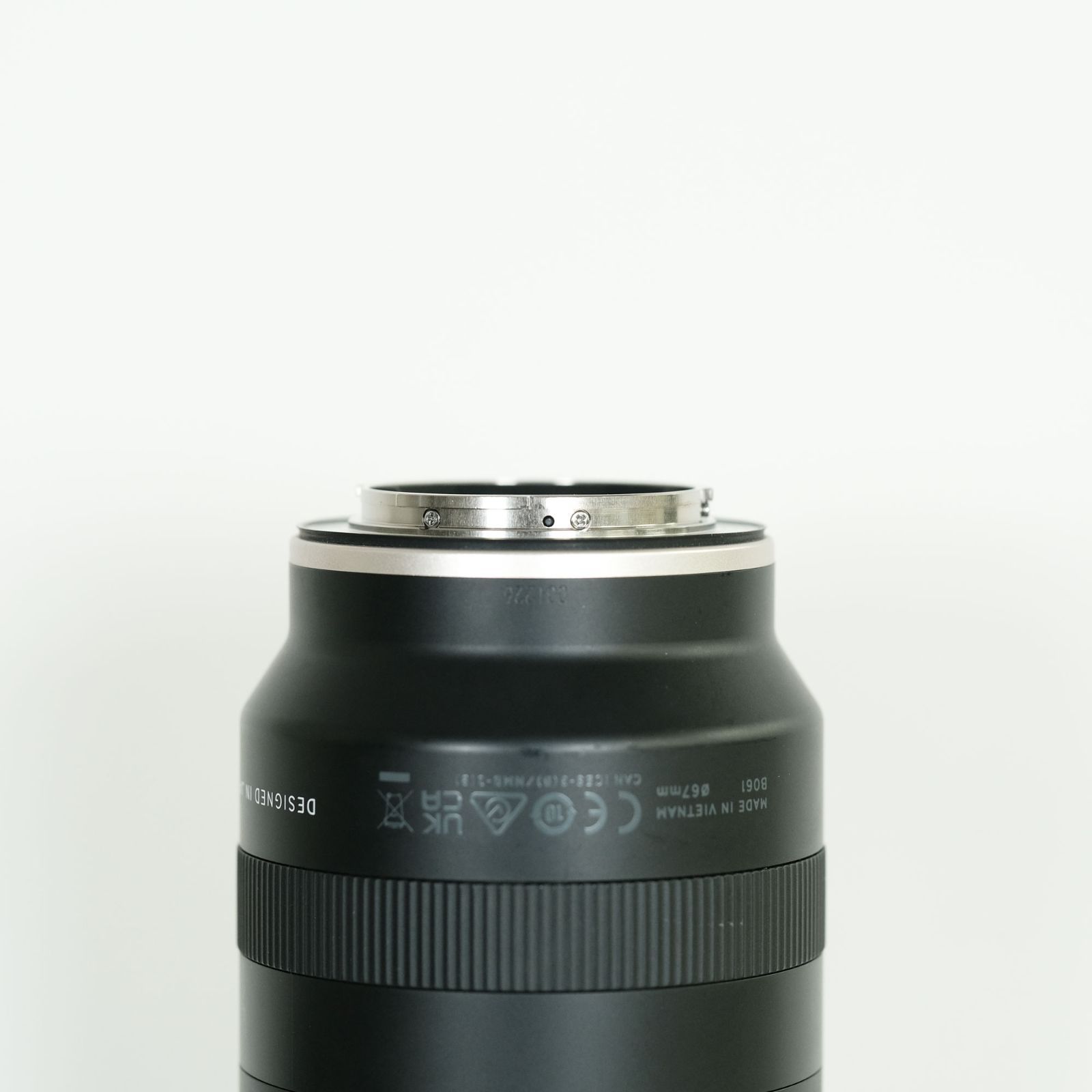 良品] TAMRON 18-300mm F/3.5-6.3 Di III-A VC VXD (Model B061 