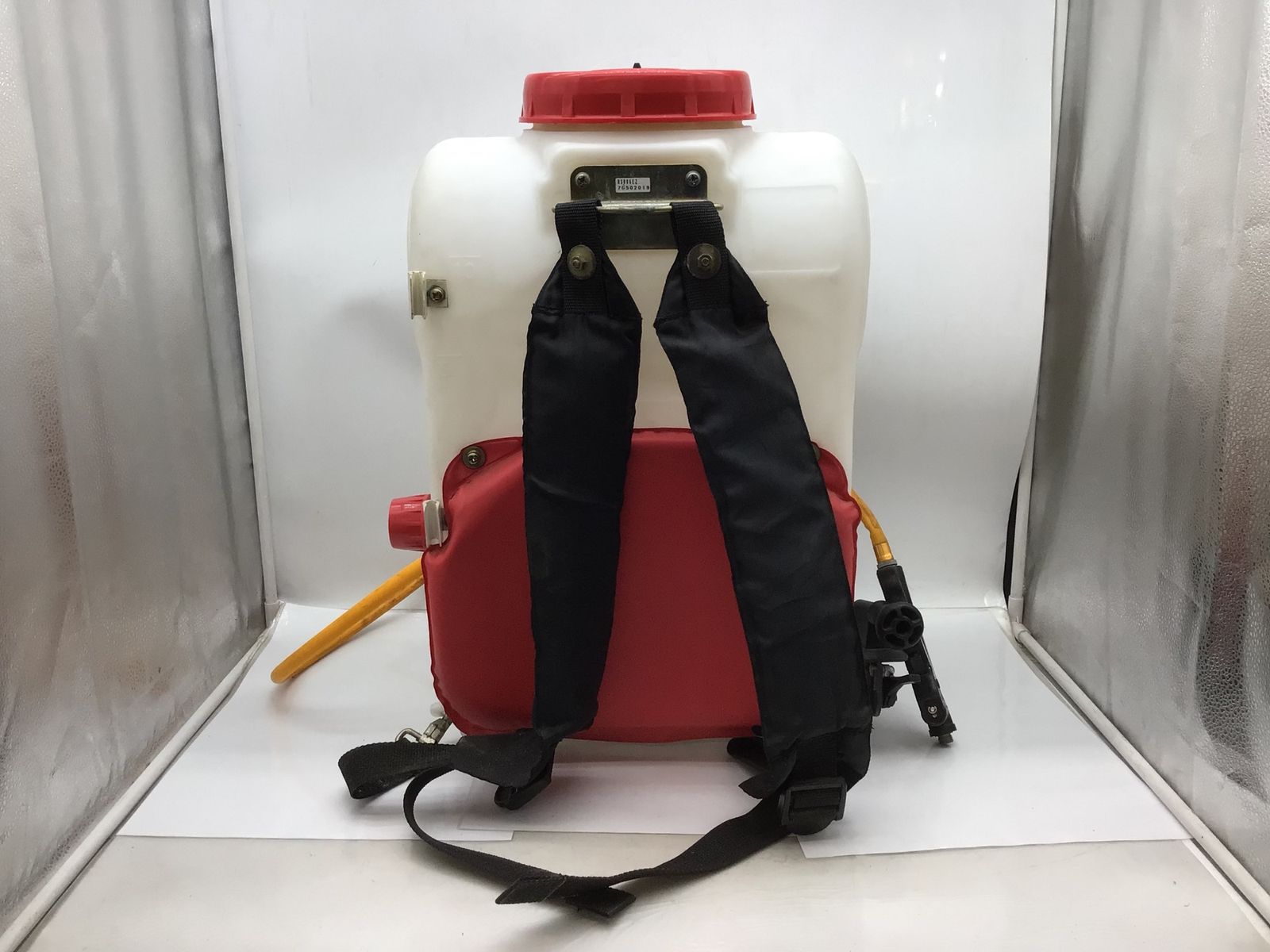 品 ゼノア エンジン式噴霧機 RS086EZ IT0ZWU7B4S4W エコツール知立店 M02 HRDEVELOPMENT_JP