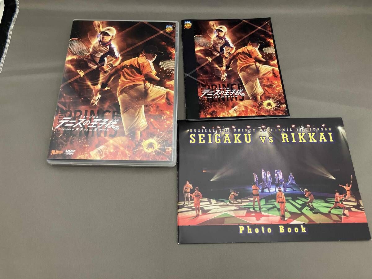テニスの王子様 テニミュ 全国大会 青学 立海 アニメイト特典 等11点セット テニスの王子様 テニミュ 全国大会 青学 立海 アニメイト特典 等11点