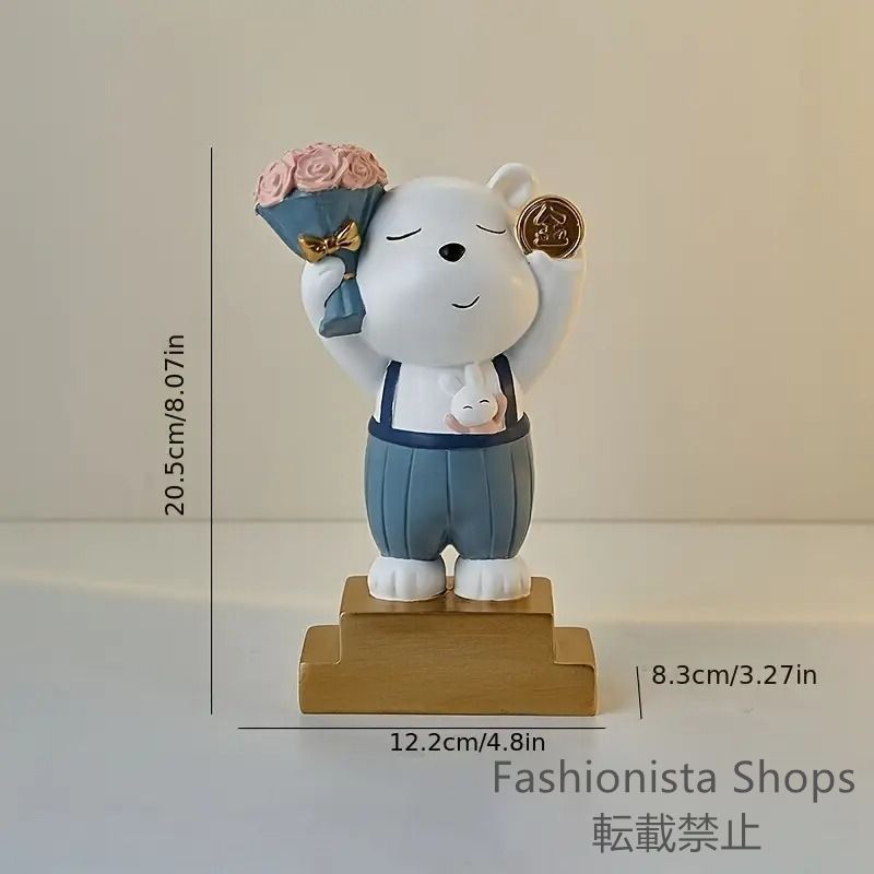 メダル オブジェ