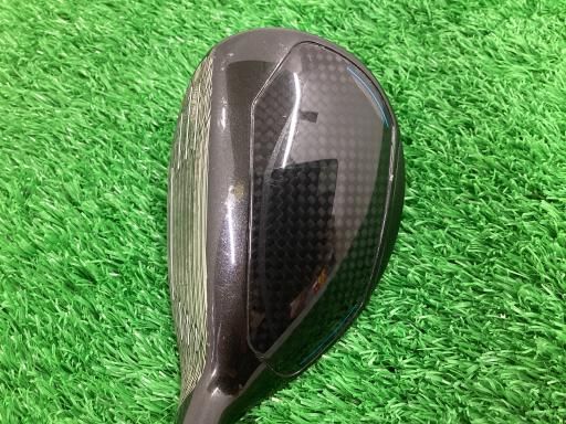 ブリヂストン B 3 MAX H 6 ユーティリティ UT VANQUISH BSh for フレックスR メンズ 男性用 右利き 右用 Cランク ゴルフクラブ