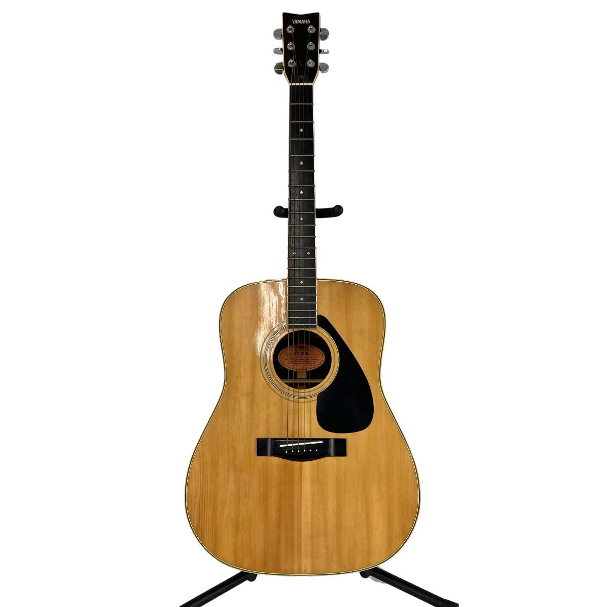 アコースティックギター