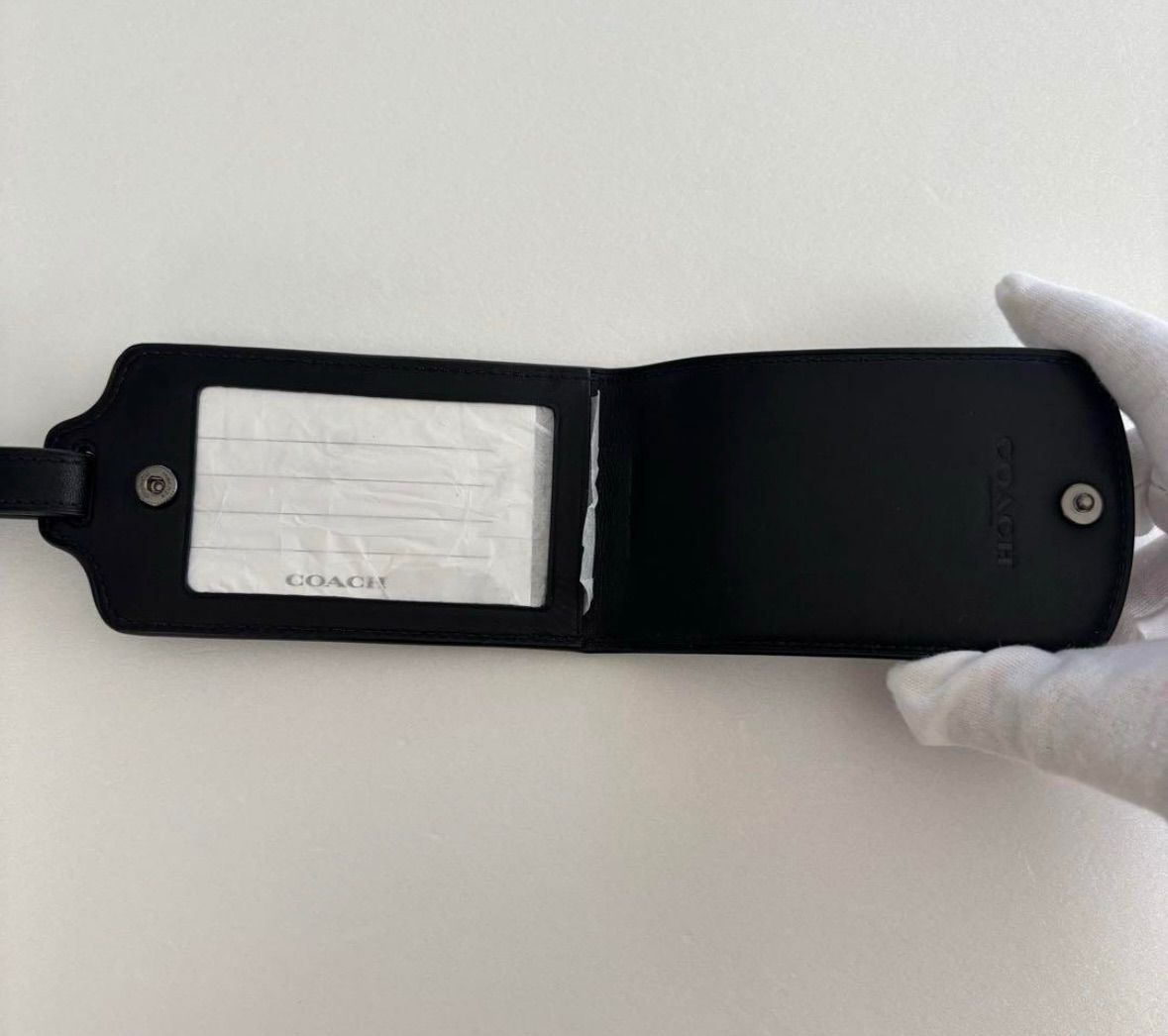 キャリーバック ピースマーク