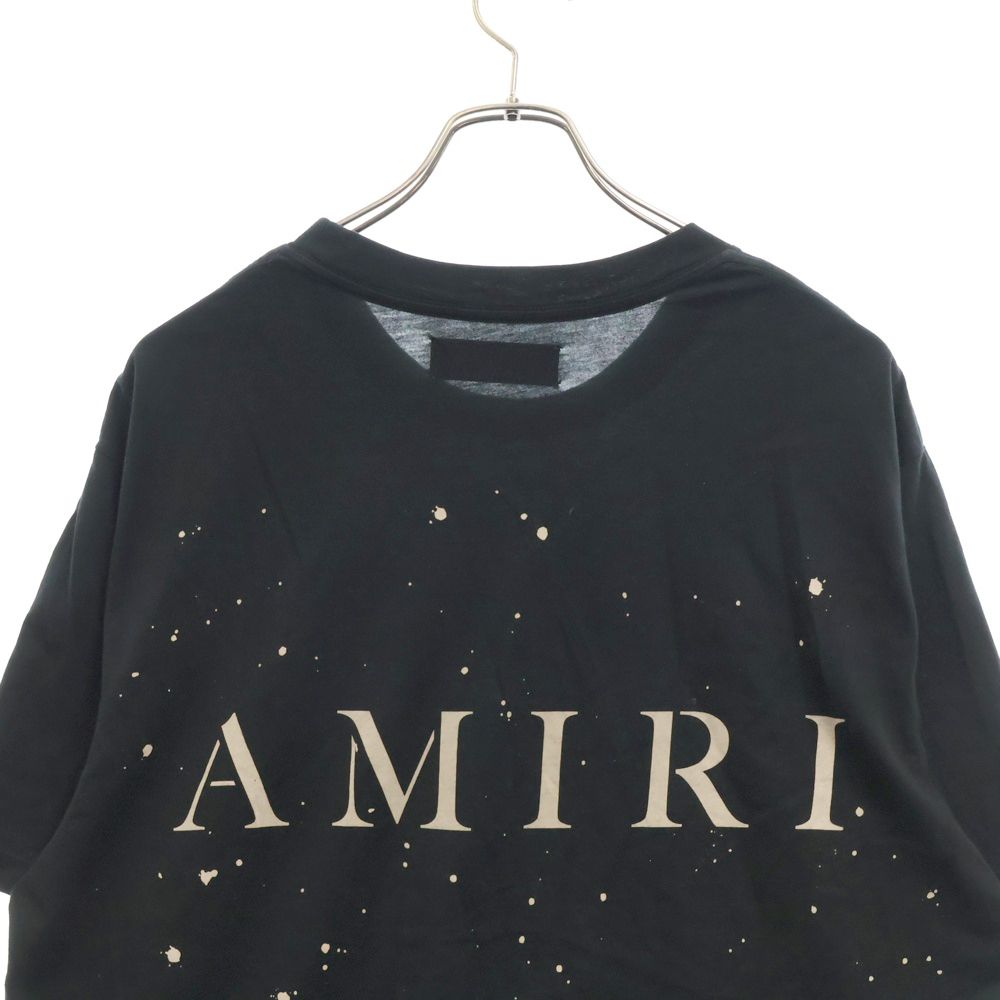 AMIRI (アミリ) BANDANA BLEACH MA TEE バンダナブリーチ