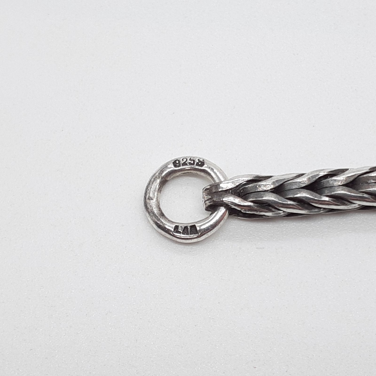 TROLLBEADS トロールビーズ ブレスレット パーツ チェーン