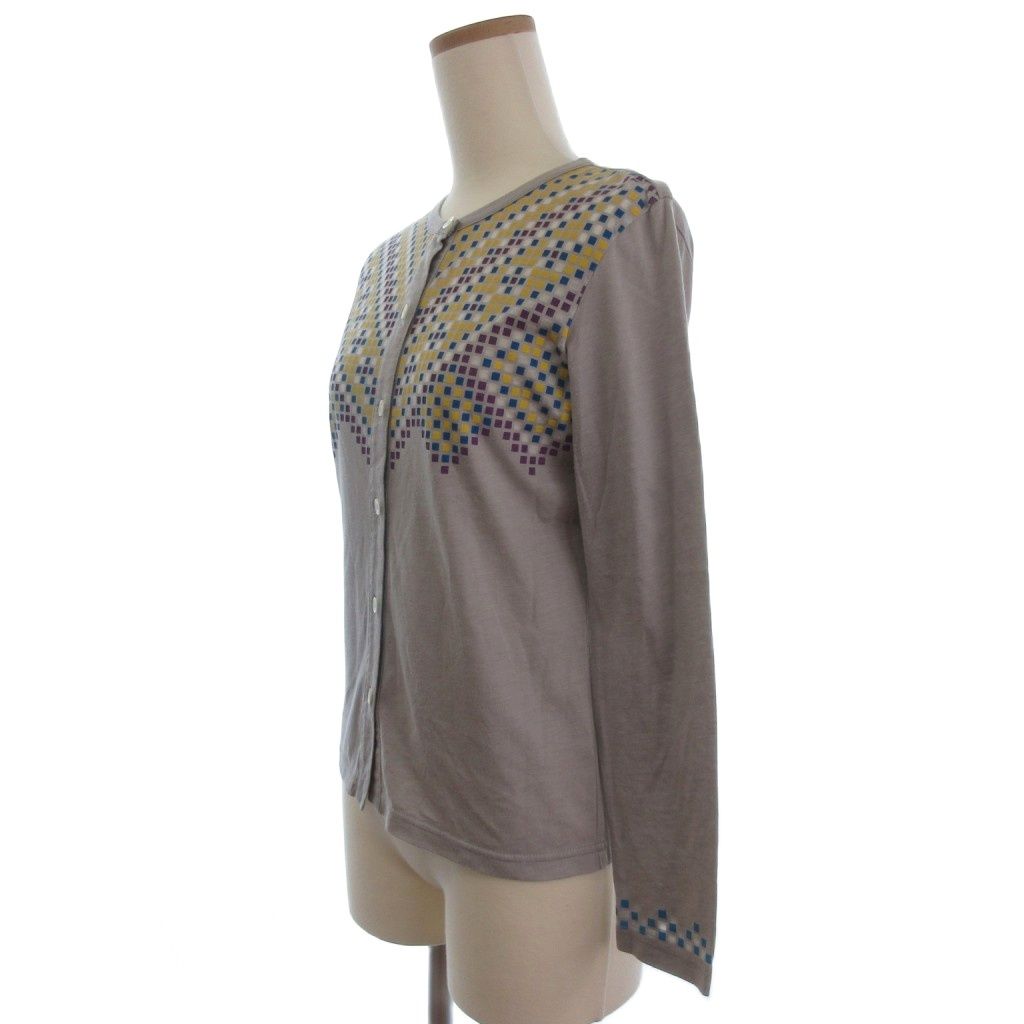 PLEASE クルーネック