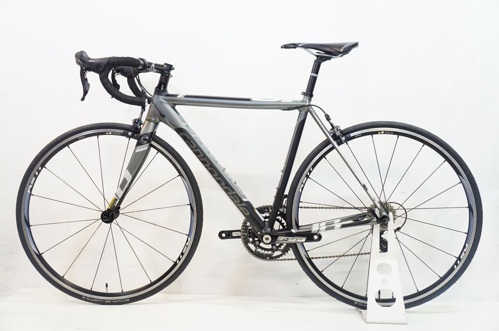 CANNONDALE キャノンデール CAAD10 5 105 2014年モデル ロードバイク | バイチャリ熊谷店