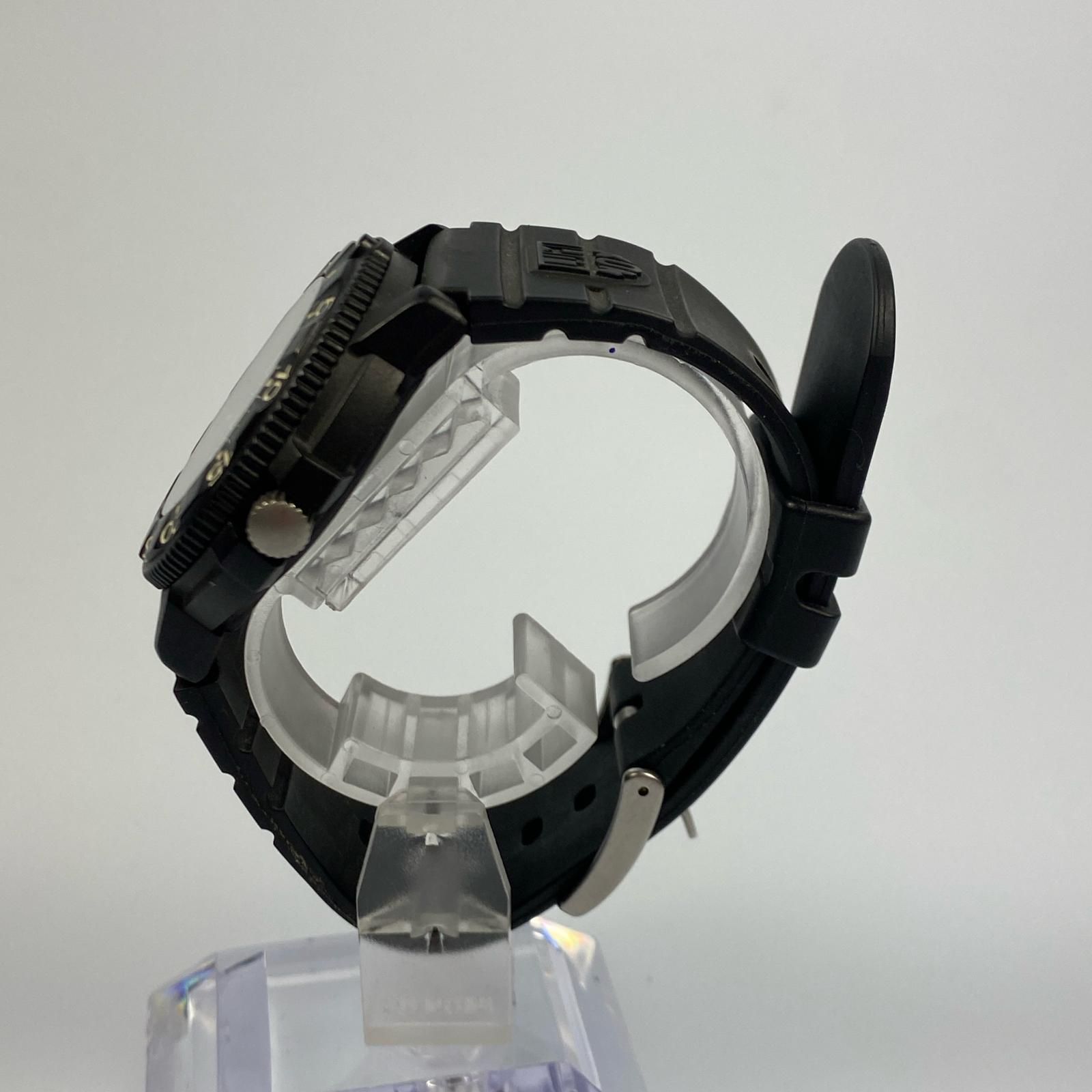 ルミノックス　腕時計　中古品　LUMINOX 楽天市場】時計 中古（ブランドルミノックス）の通販