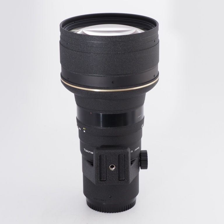 TOKINA トキナー AT-X PRO 300mm F2.8（Tokina - AT-X 300 AF PRO）