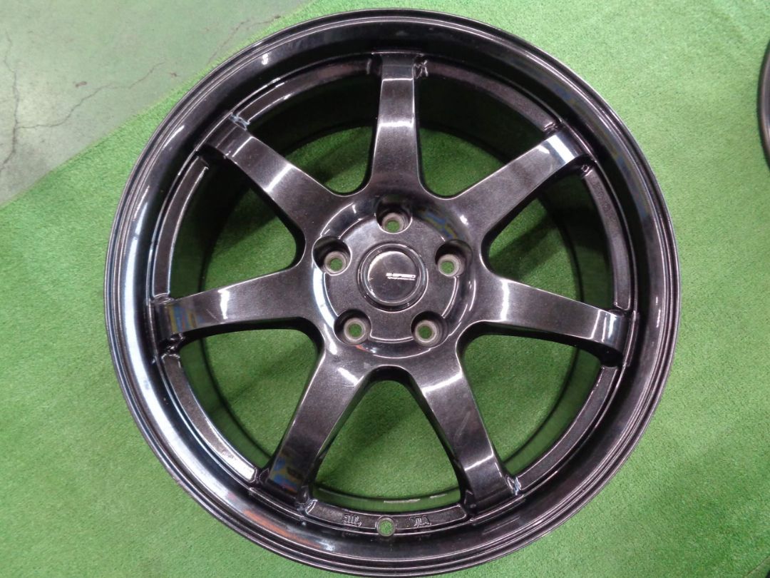 G-SPEED G-03