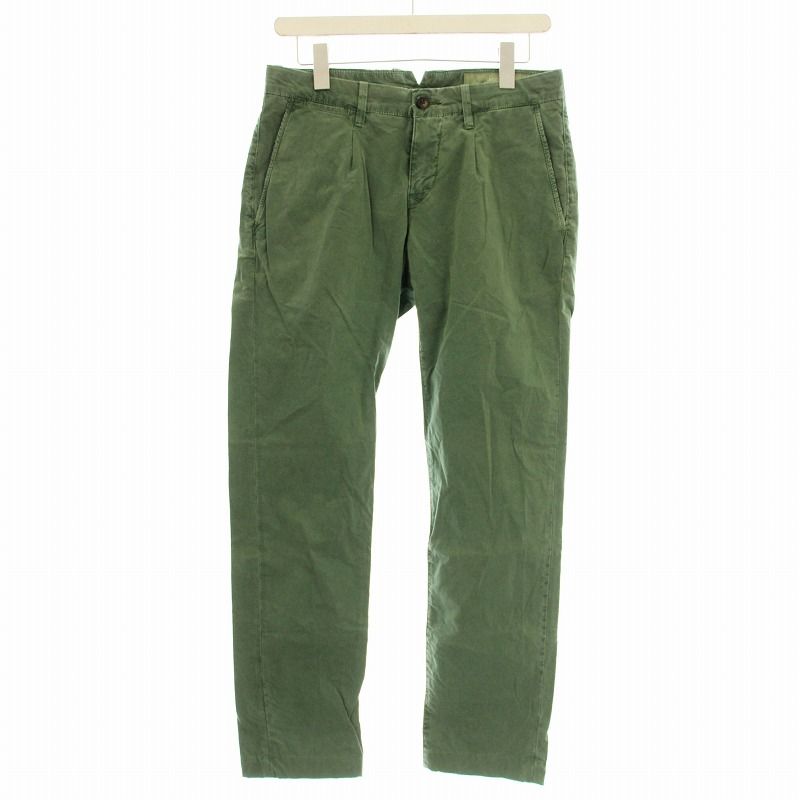 ヤコブコーエン カーゴパンツ アカデミー A17789 美品 ヤコブコーエン