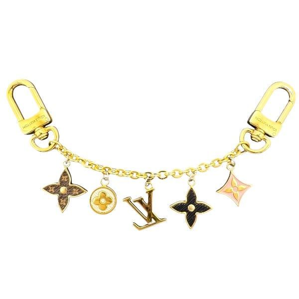 ルイヴィトン Louis Vuitton モノグラム スプリング ストリート M01188 ブランド小物 チャーム レディース