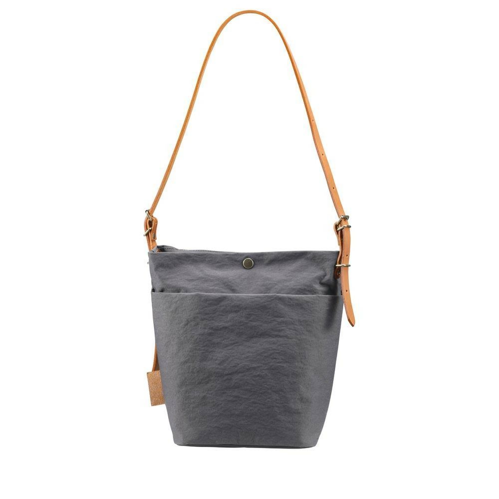 TUTUMU つつむ Journey S ジャーニー 豊岡鞄 S2500 キナリ