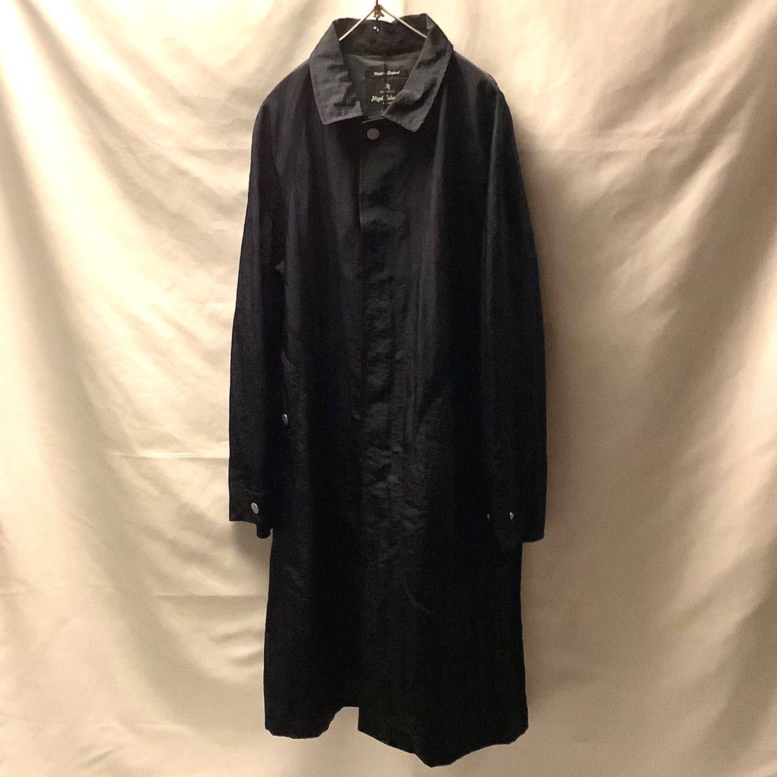 新品 Nigel Cabourn AUTHENTIC LINE 